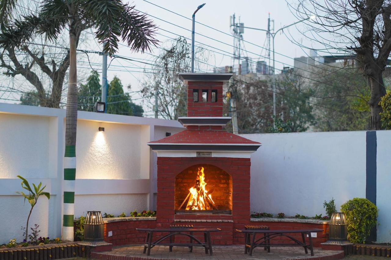 Housewood Villas Amritsar