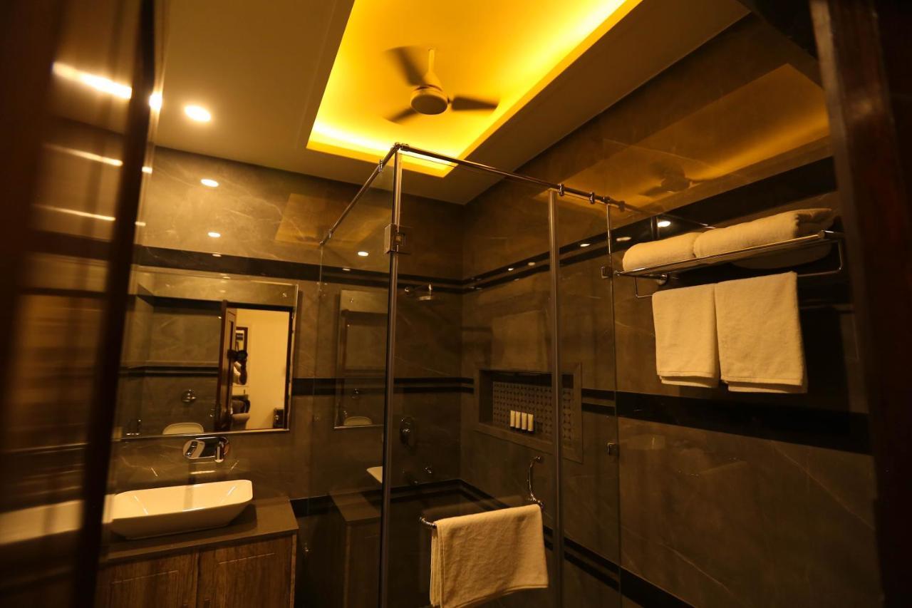 Housewood Villas Hotel Amritsar