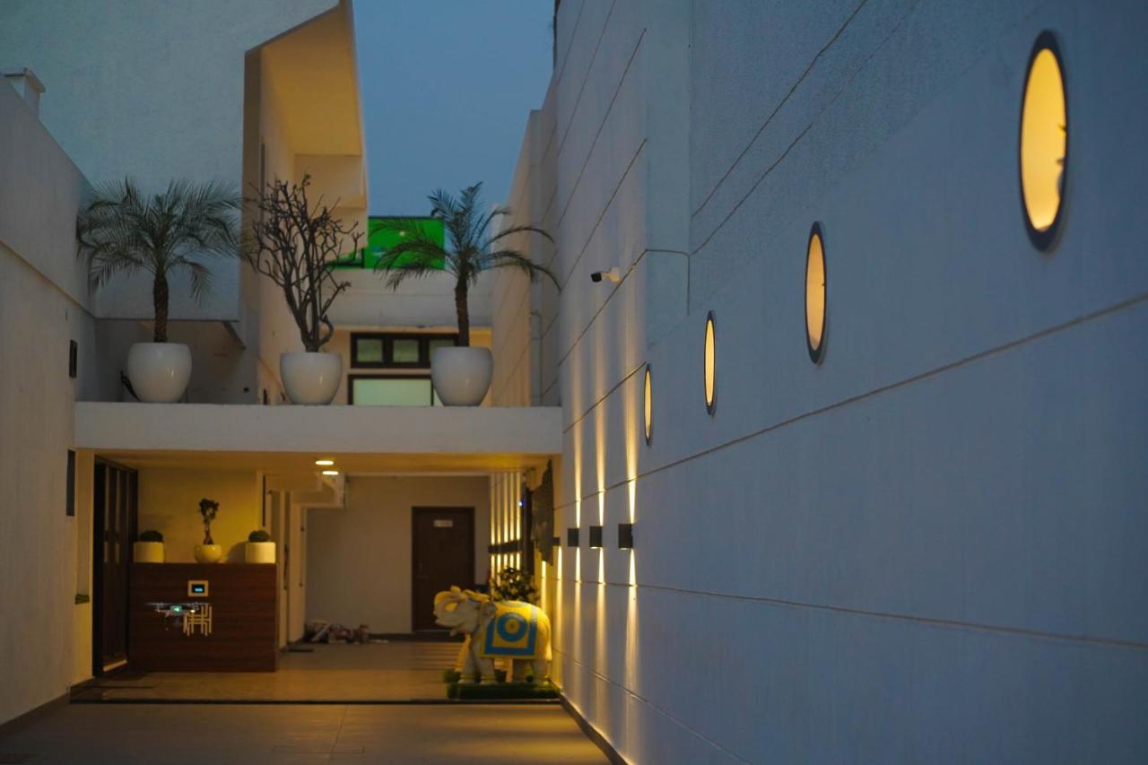Housewood Villas Hotel