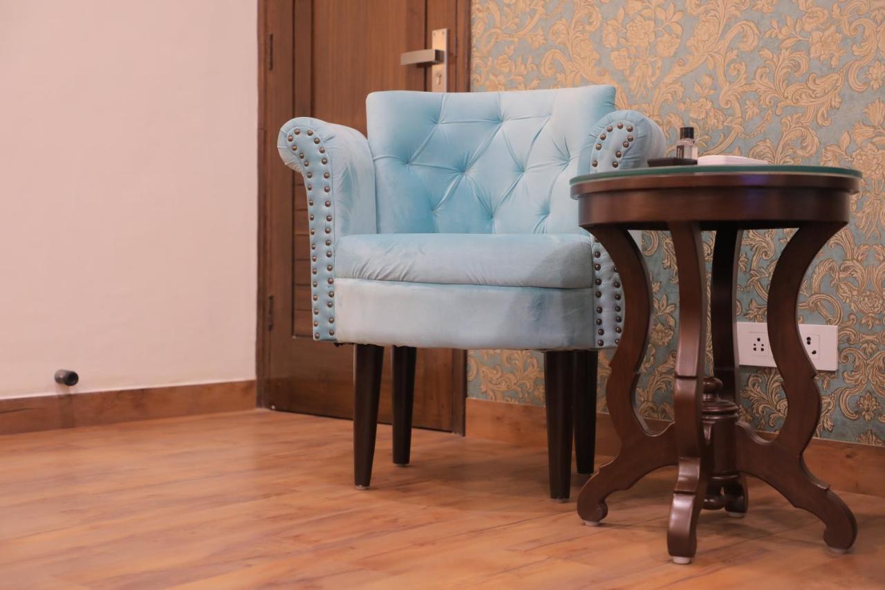 Hotel Housewood Villas