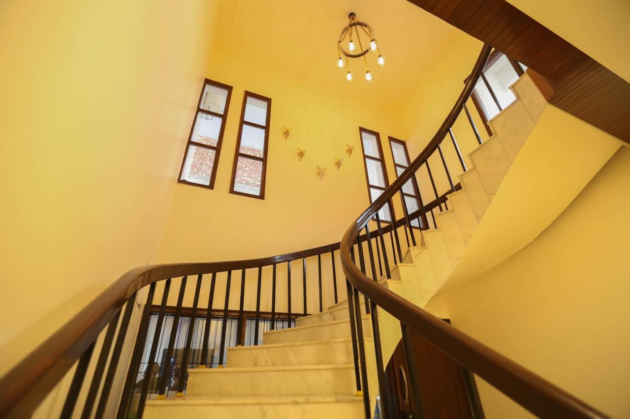 Hotel Housewood Villas *