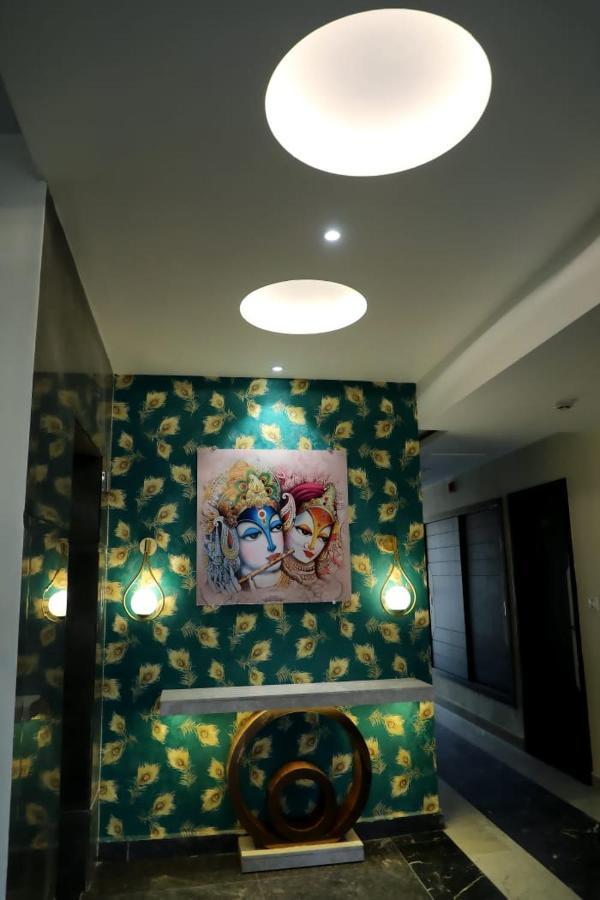 Hotel Hotel Royal Villa II By Shrigo Hotels Amritsar
