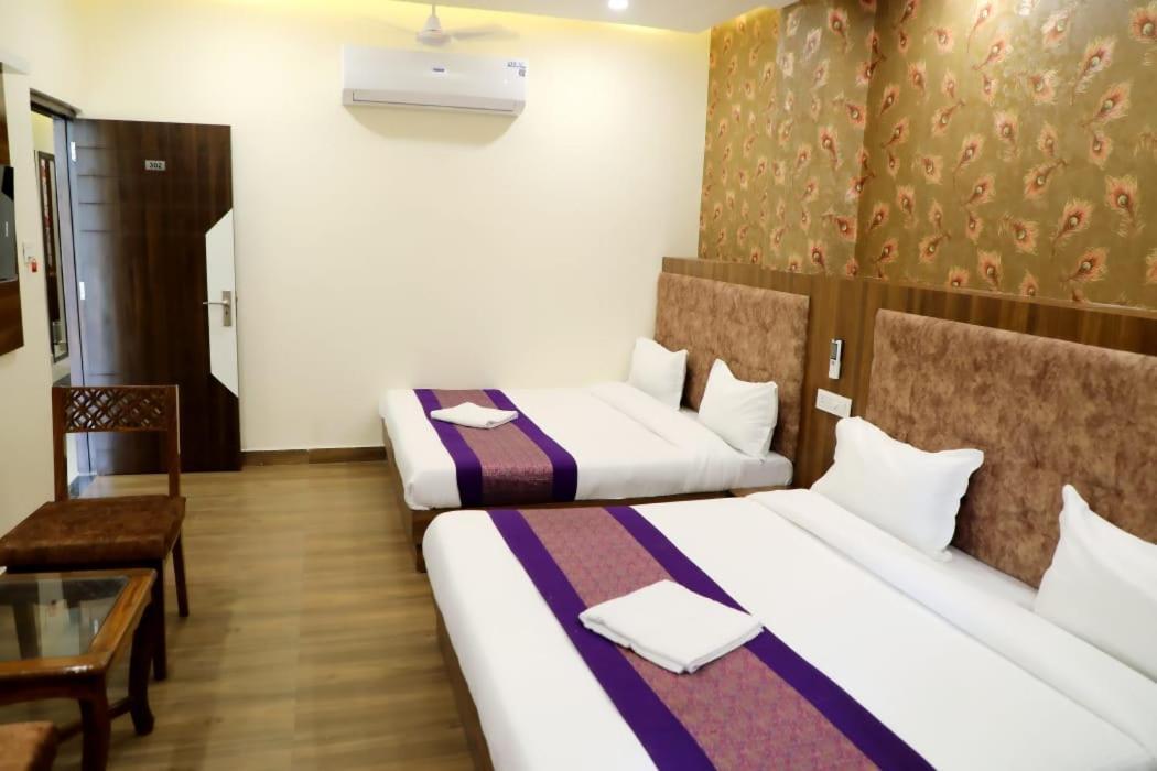 Hotel Royal Villa II By Shrigo Hotels 4* Amritsar