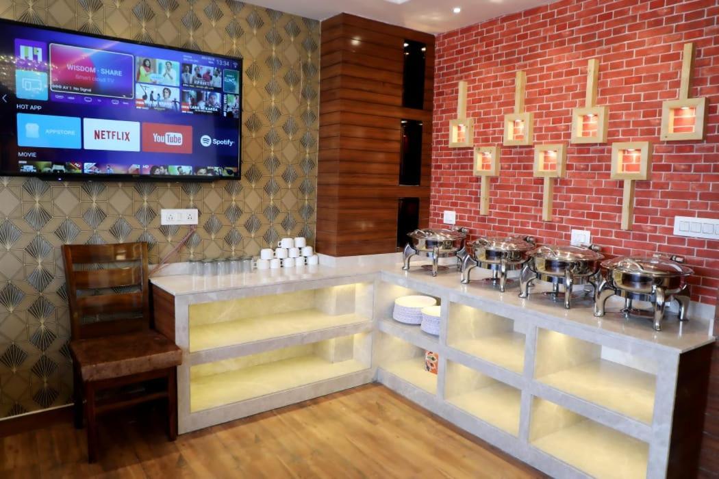 Hotel Royal Villa II By Shrigo Hotels Hotel 4*