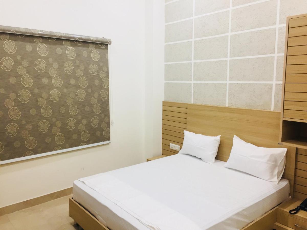 Siddharth - Near Golden Temple Bed & Breakfast *