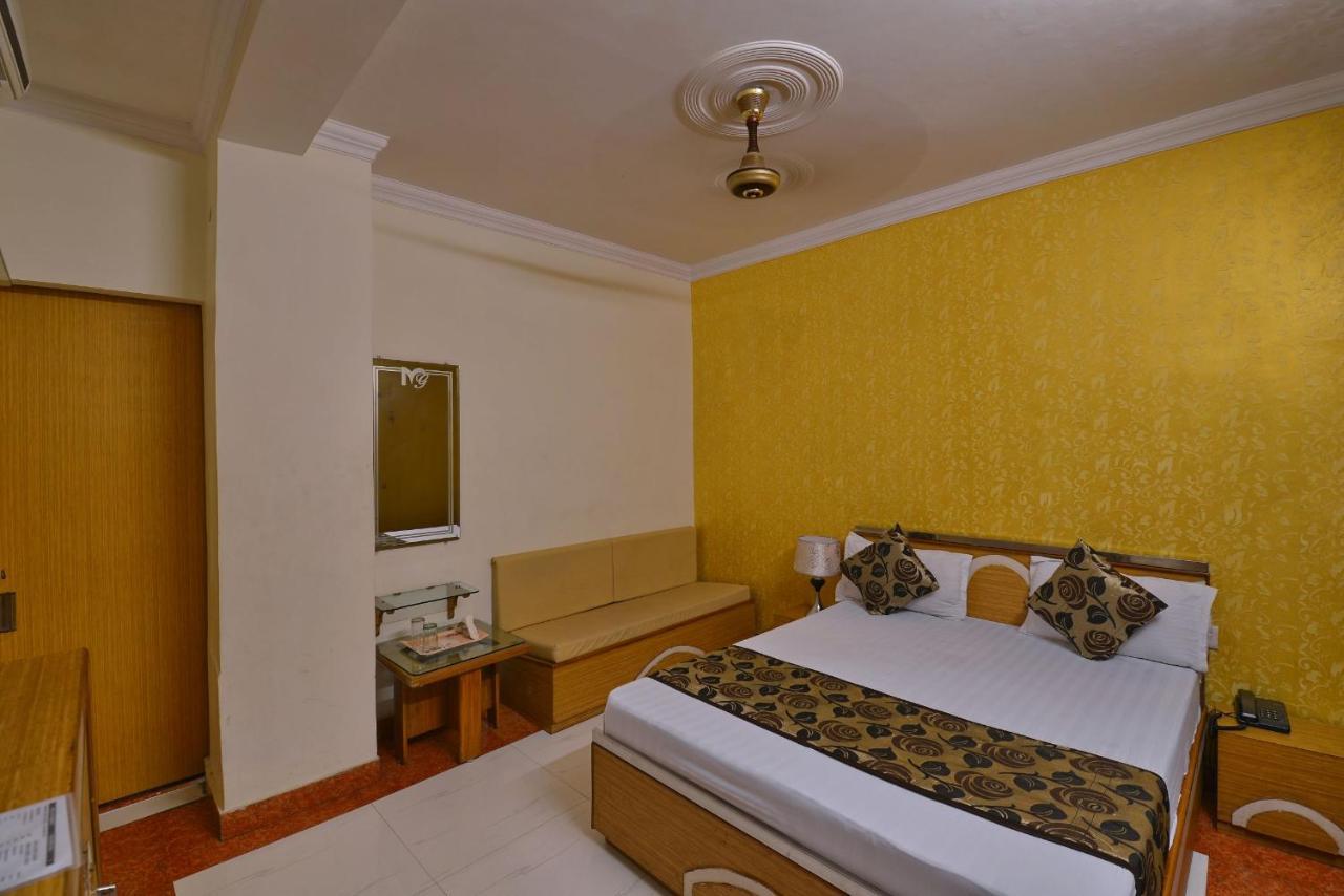 Mg Hotel