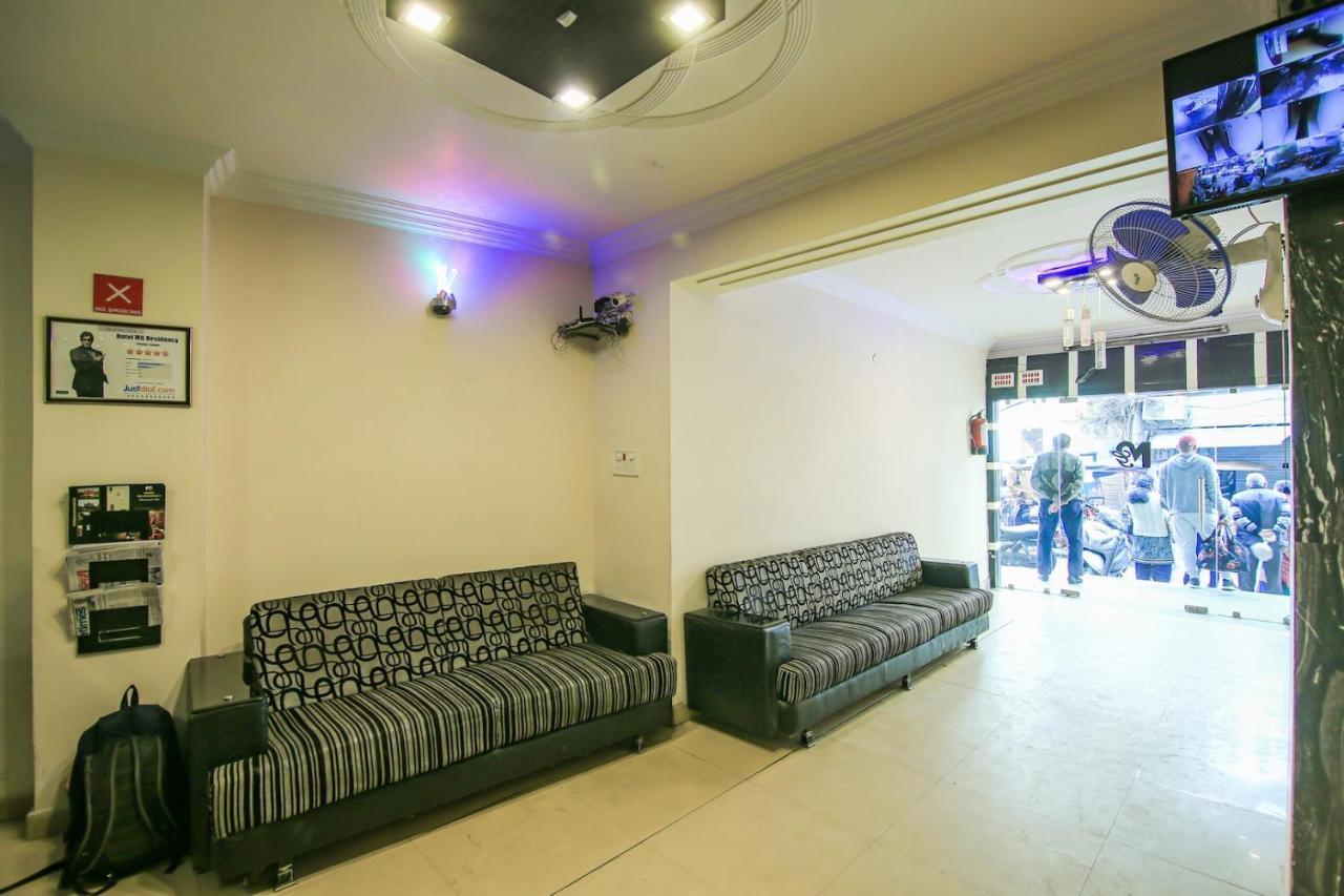 Hotel Mg