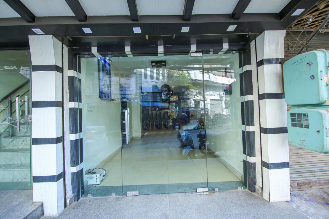 Hotel Mg 2*