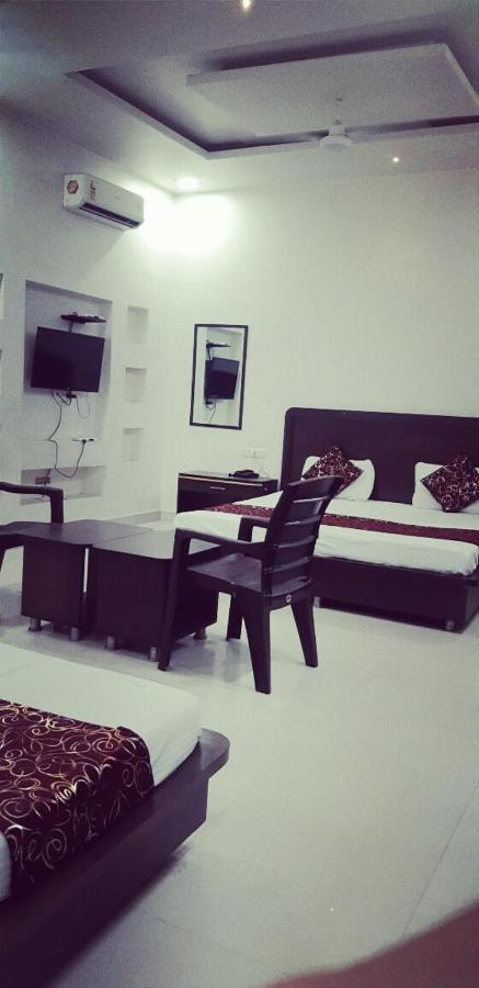Mg Hotel Amritsar