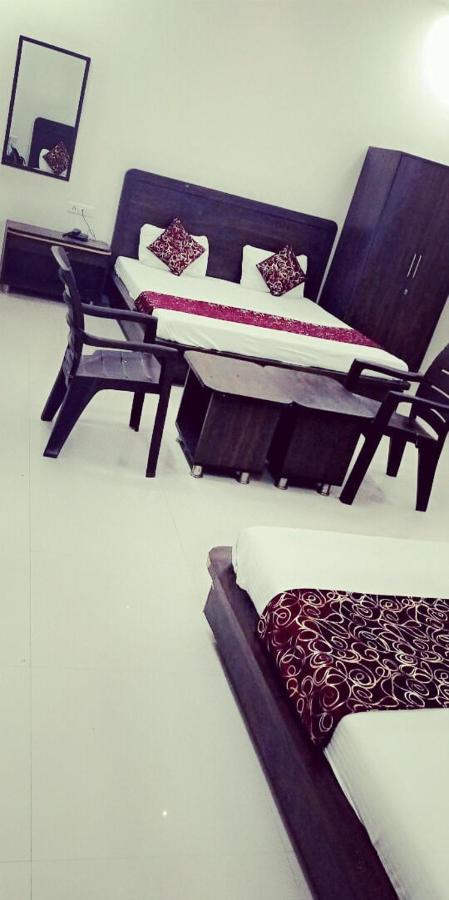 Mg Hotel Amritsar