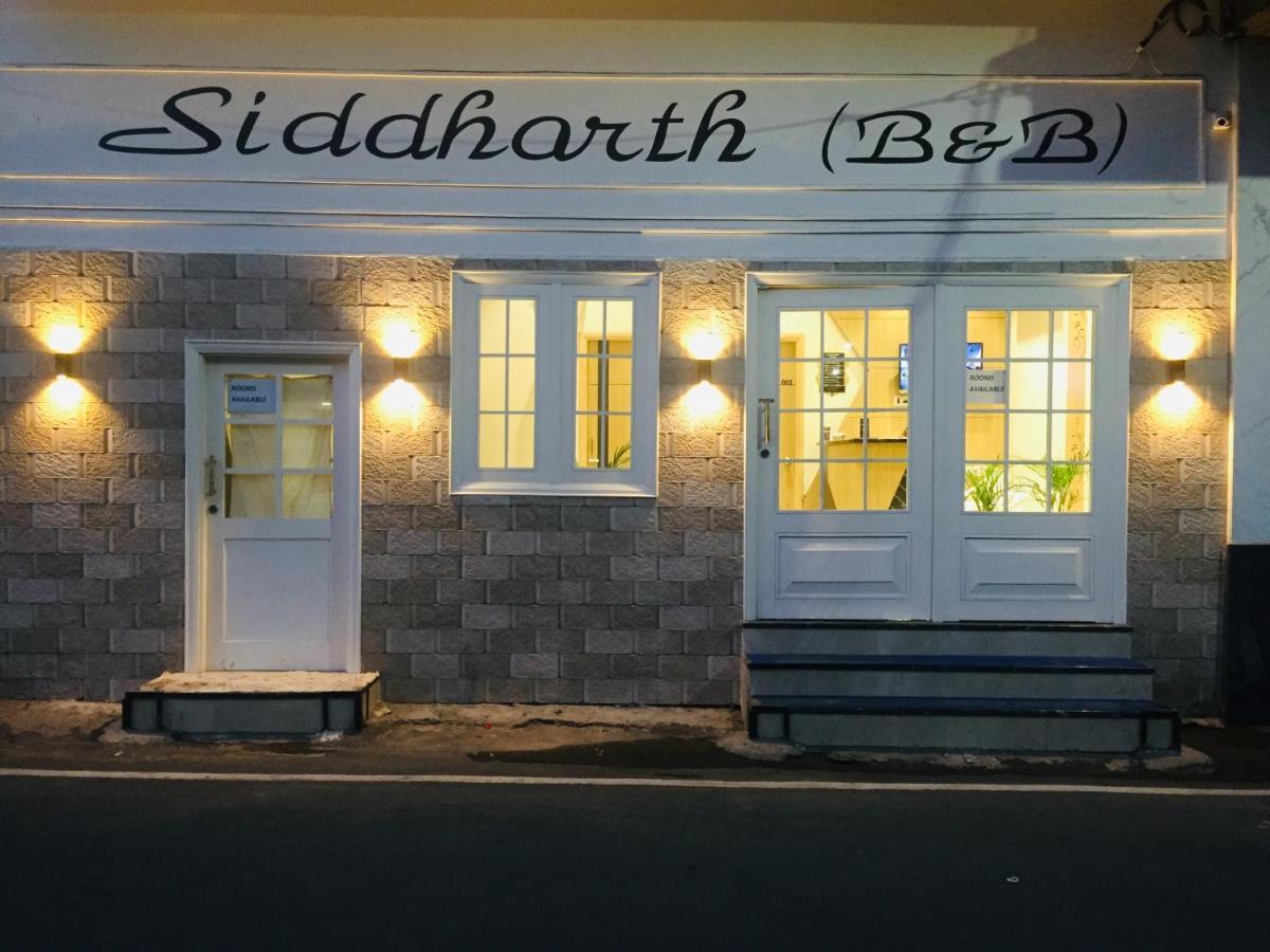 Bed & Breakfast Siddharth - Near Golden Temple *