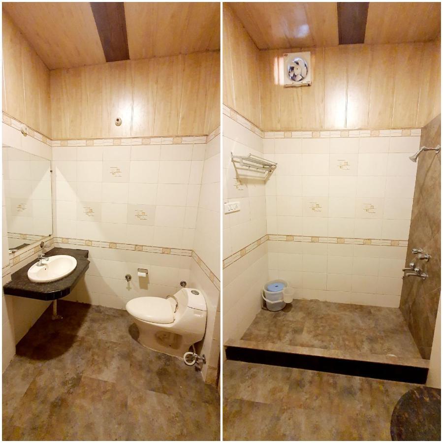 Hotel Hotel Amritsar Inn *