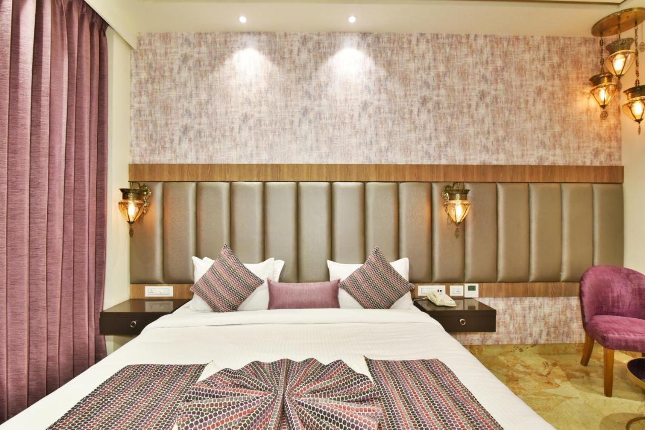Infa - 400m From Golden Temple Hotel 3*