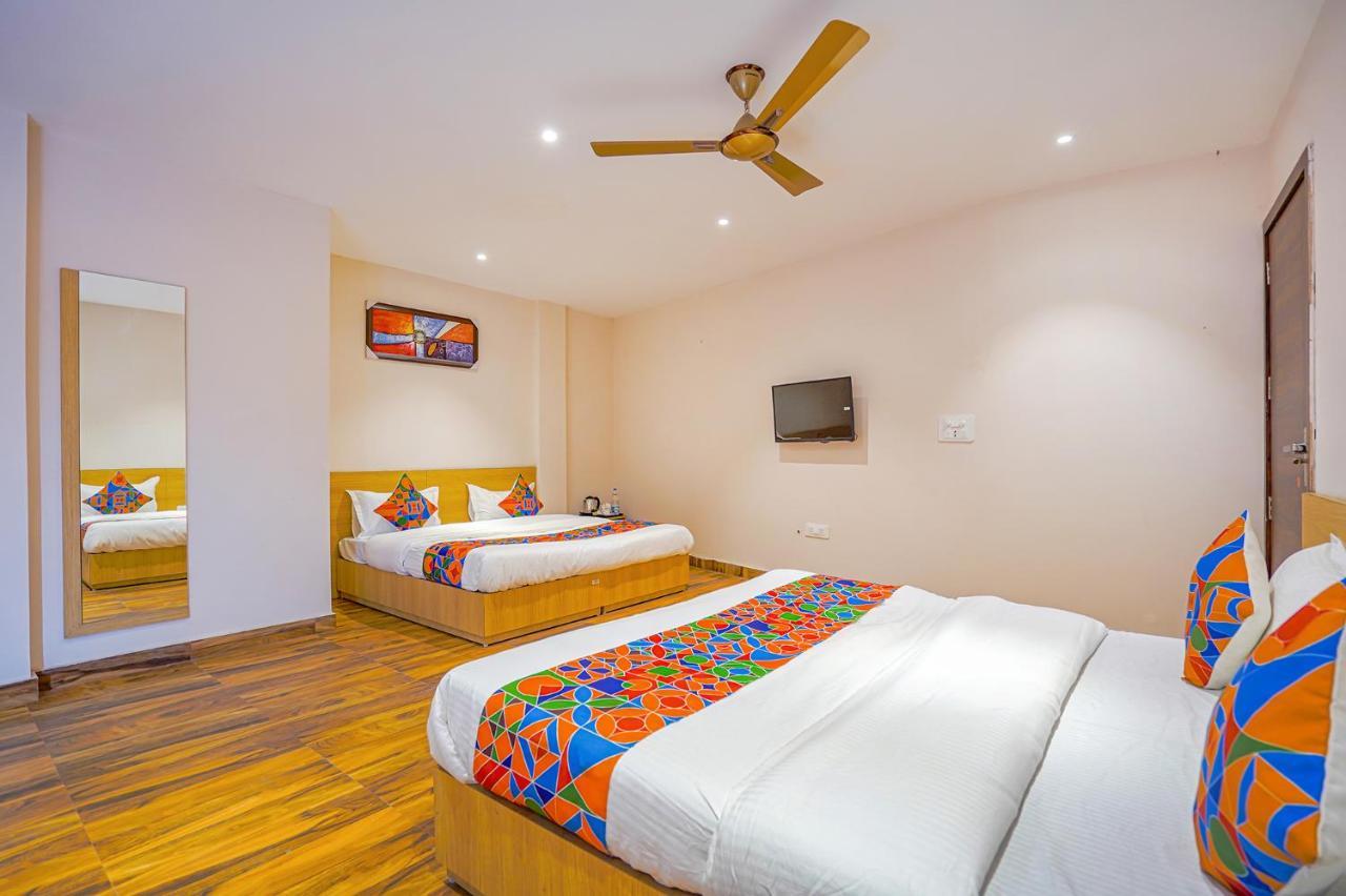 Hotel Fabhotel Prime Empire Amritsar