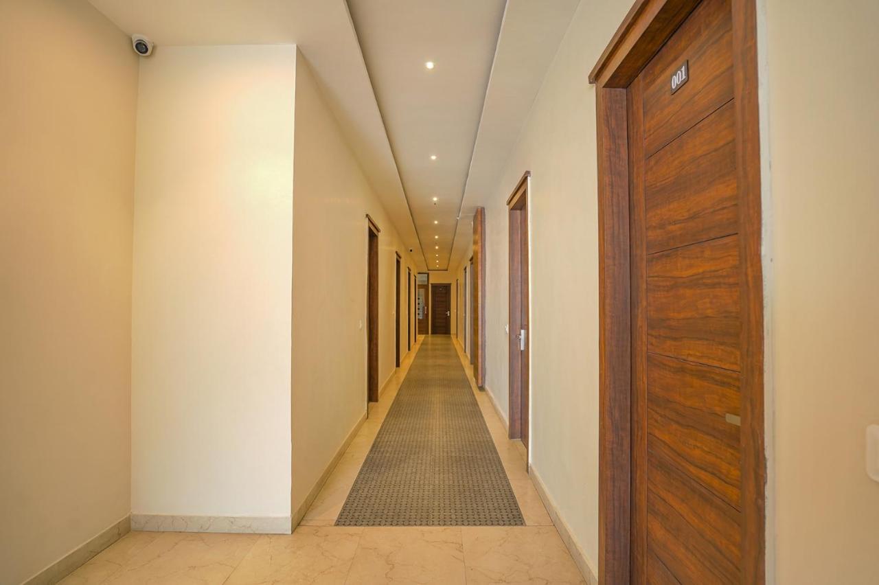 Fabhotel Prime Empire Hotel Amritsar