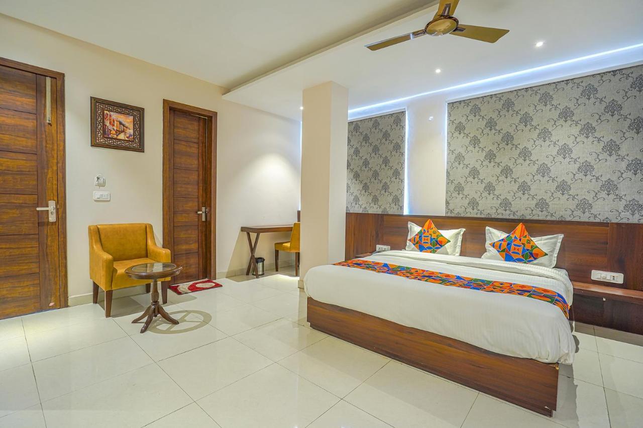 Fabhotel Prime Empire Amritsar