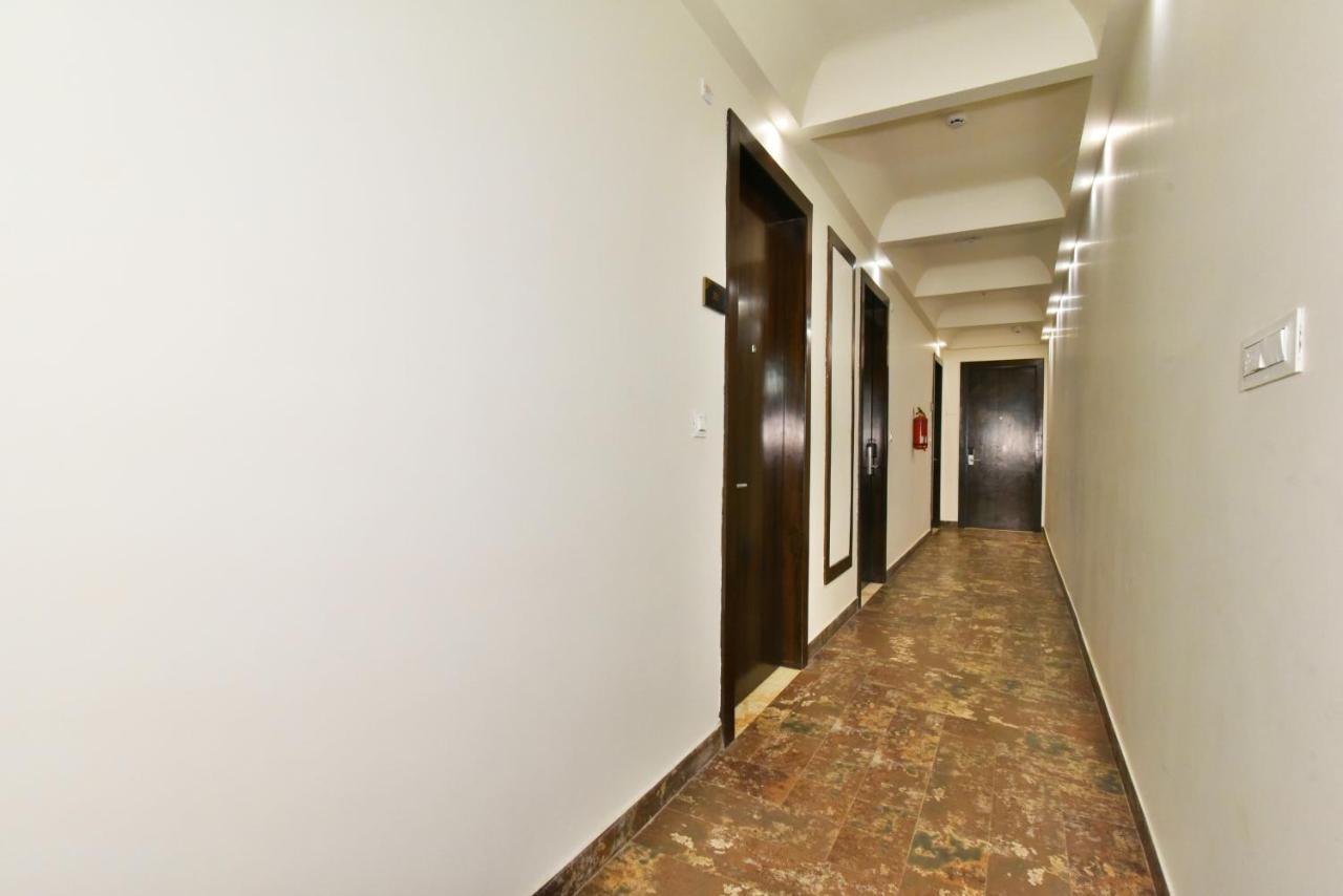 Infa - 400m From Golden Temple Hotel 3*