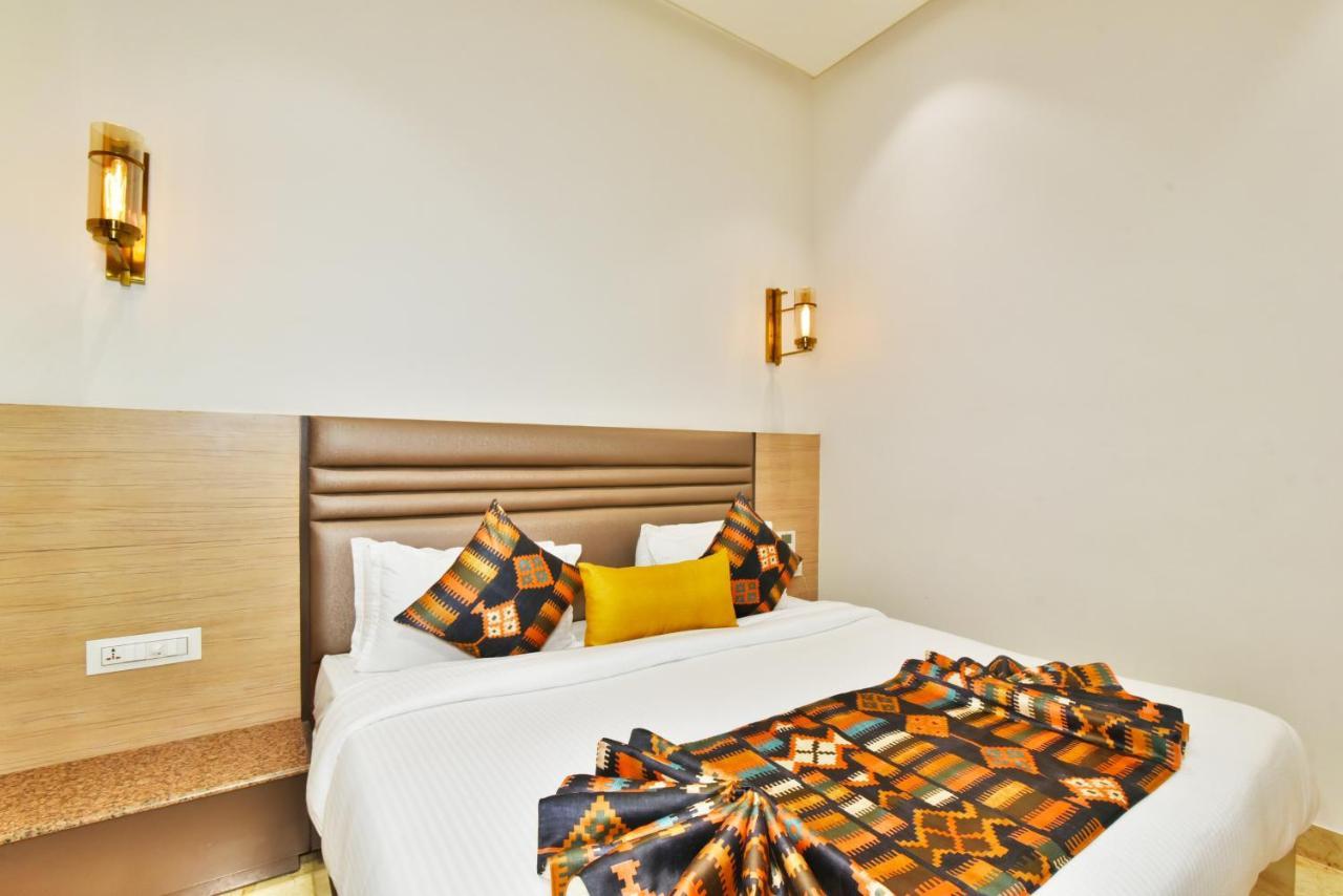 Infa - 400m From Golden Temple Hotel Amritsar