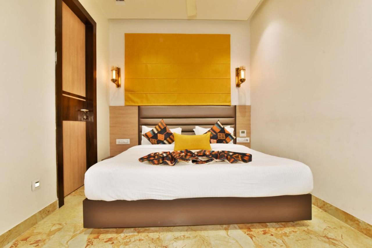 Infa - 400m From Golden Temple Hotel Amritsar