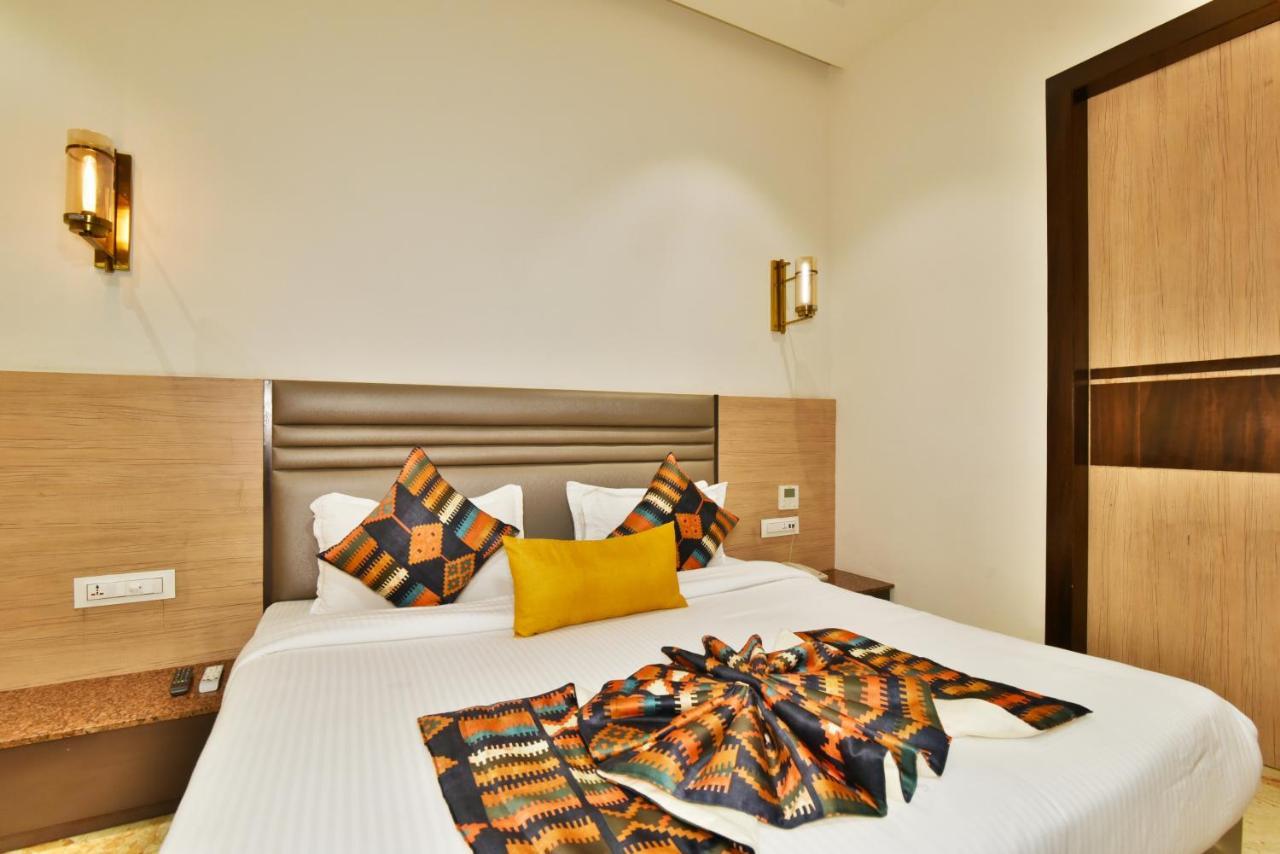 Infa - 400m From Golden Temple 3* Amritsar
