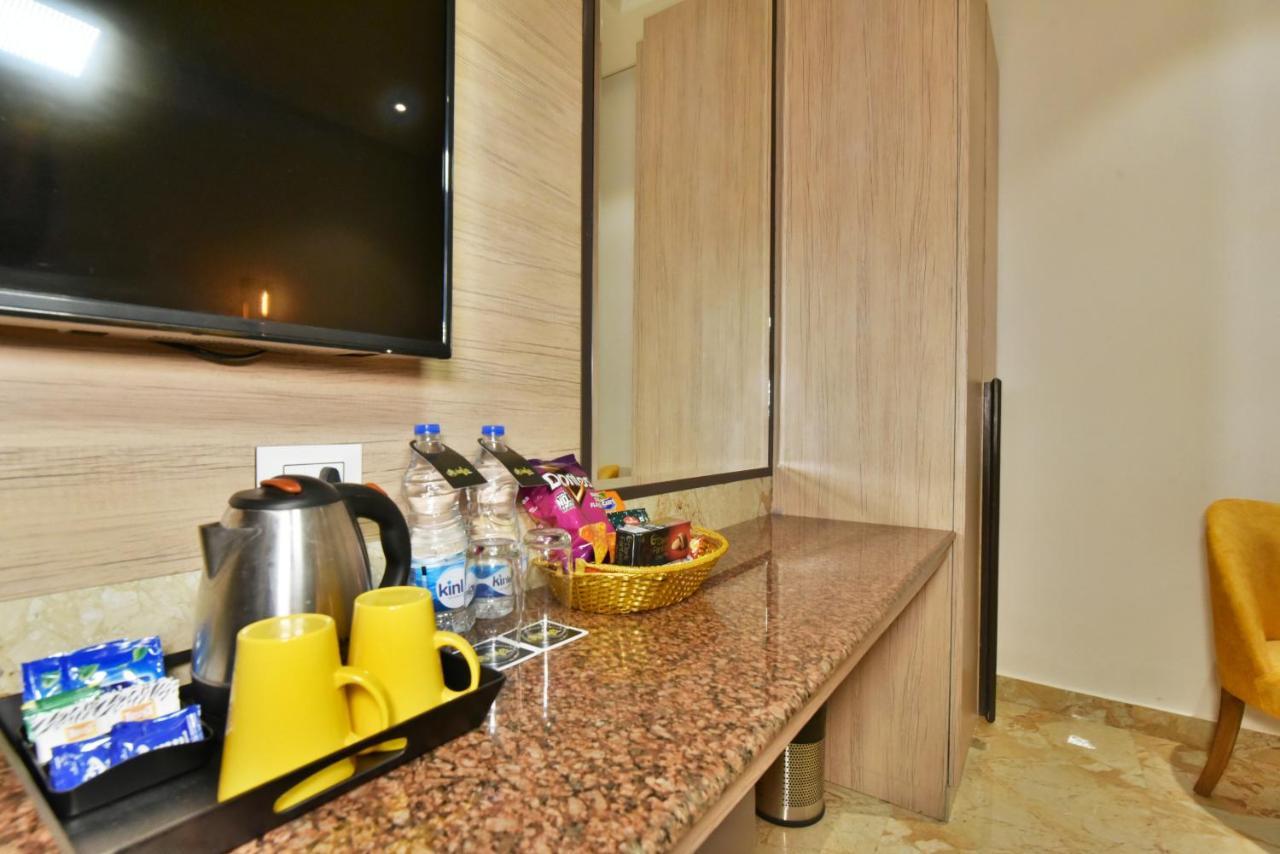 Hotel Infa - 400m From Golden Temple Amritsar