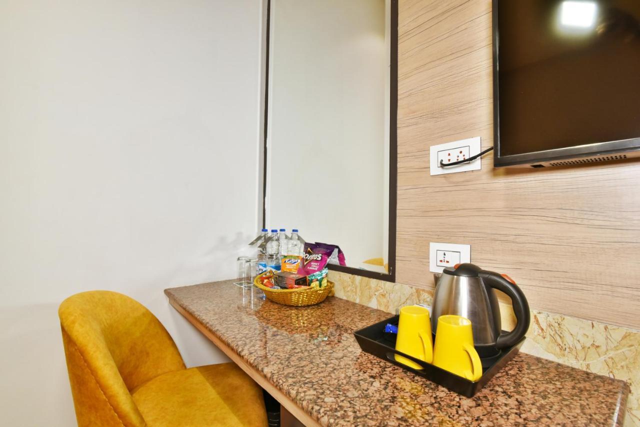 Infa - 400m From Golden Temple Hotel Amritsar