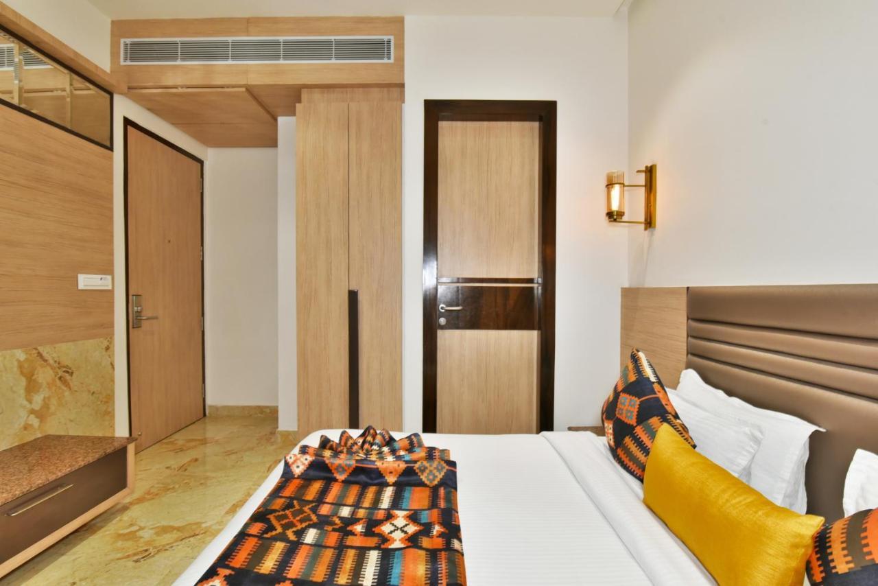 Infa - 400m From Golden Temple 3* Amritsar
