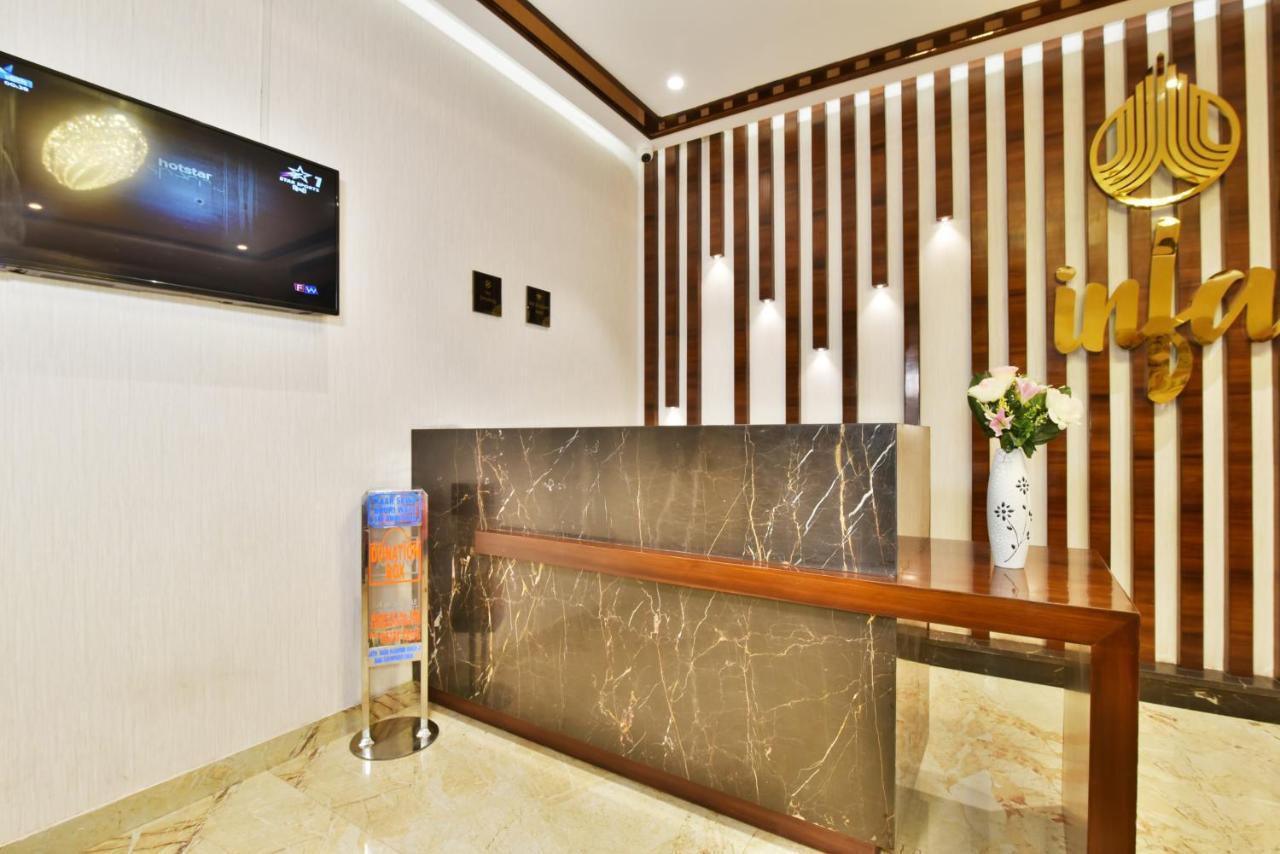 Hotel Infa - 400m From Golden Temple 3*