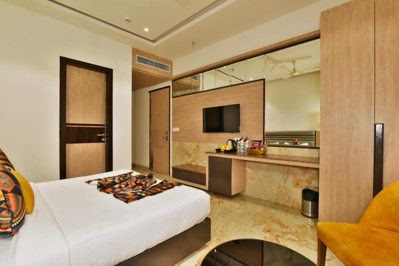 Hotel Infa - 400m From Golden Temple Amritsar