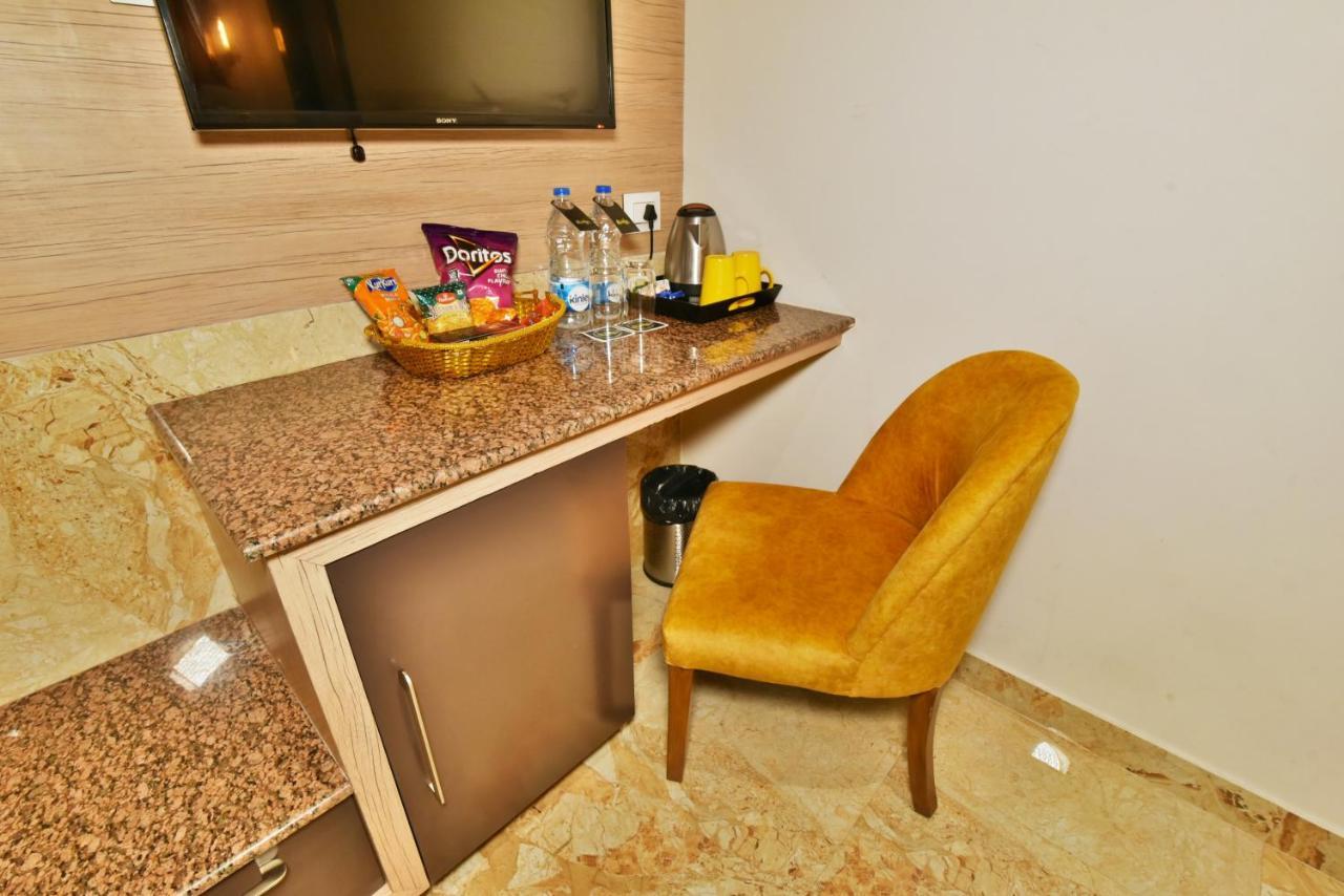 Hotel Infa - 400m From Golden Temple Amritsar