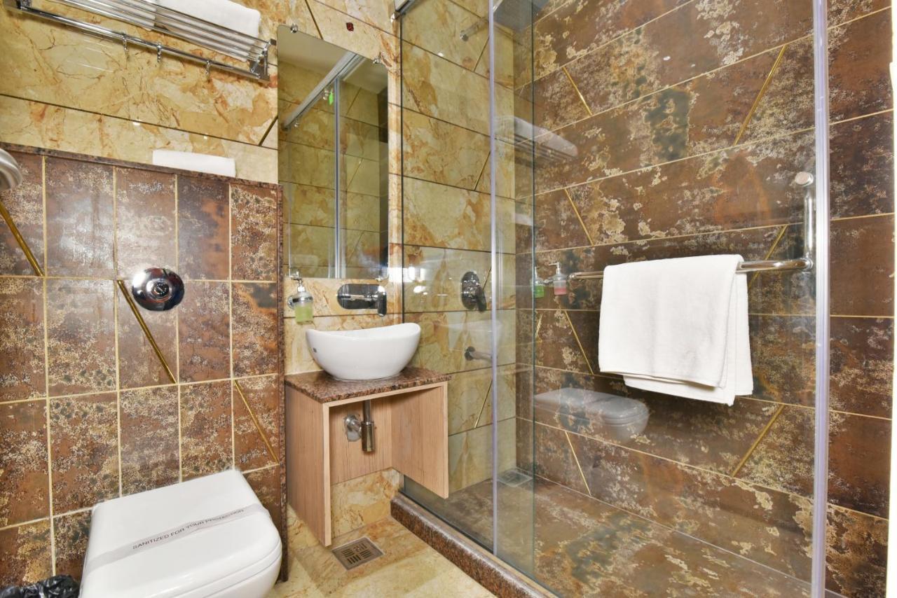 Hotel Infa - 400m From Golden Temple Amritsar