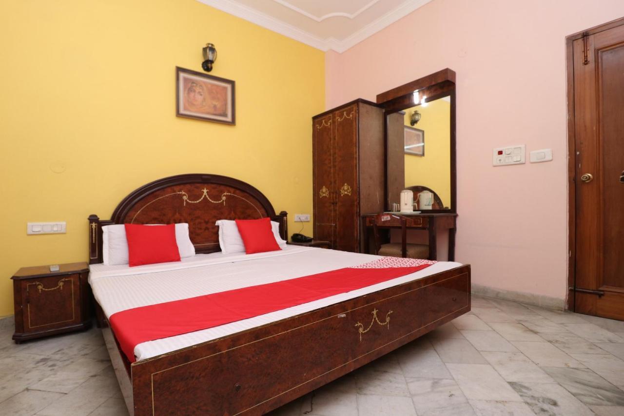 Hotel Vaccinated Staff - Capital O 35965 Kishore Castle 3*