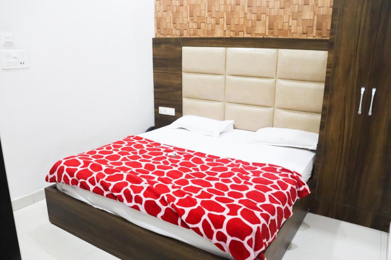 Puri Grand 3* Amritsar
