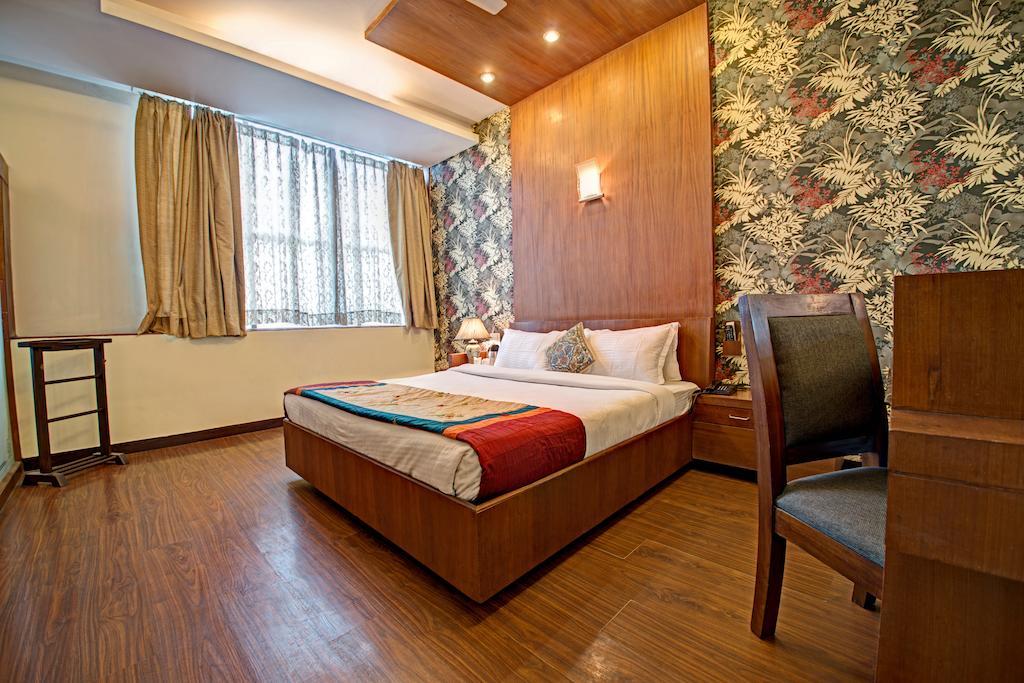 Hotel Pr Residency Amritsar