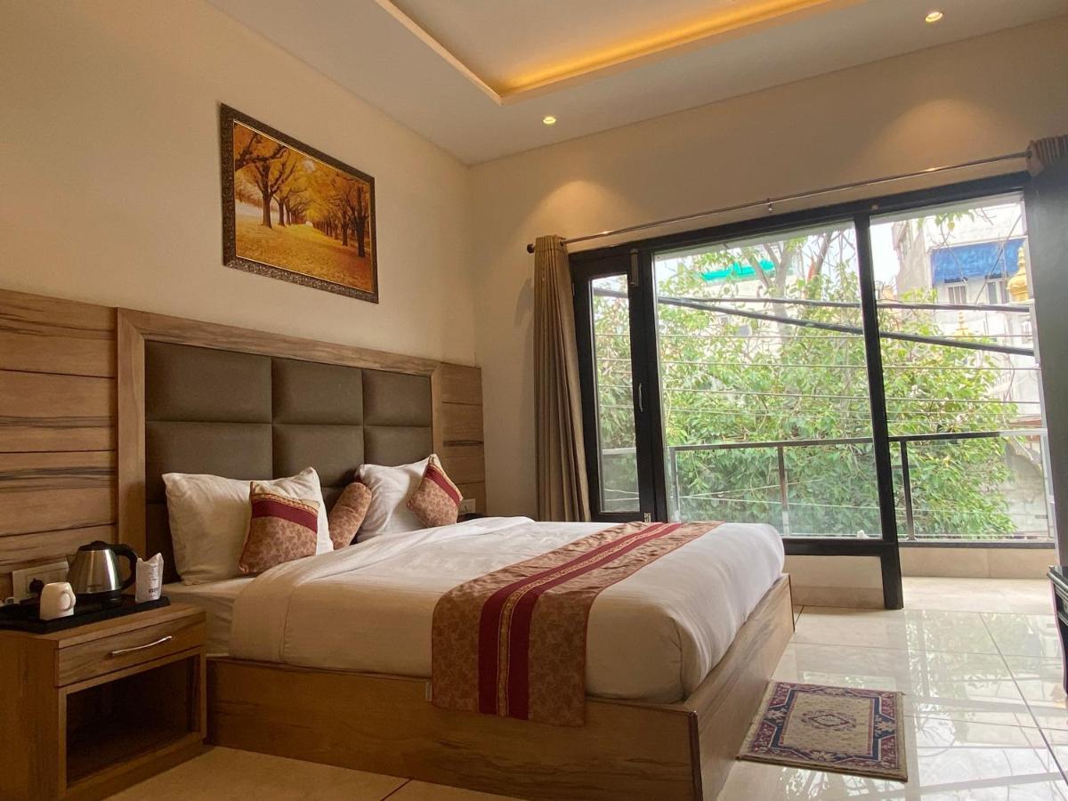 Exotic - 5 Min Walk From Golden Temple Hotel Amritsar