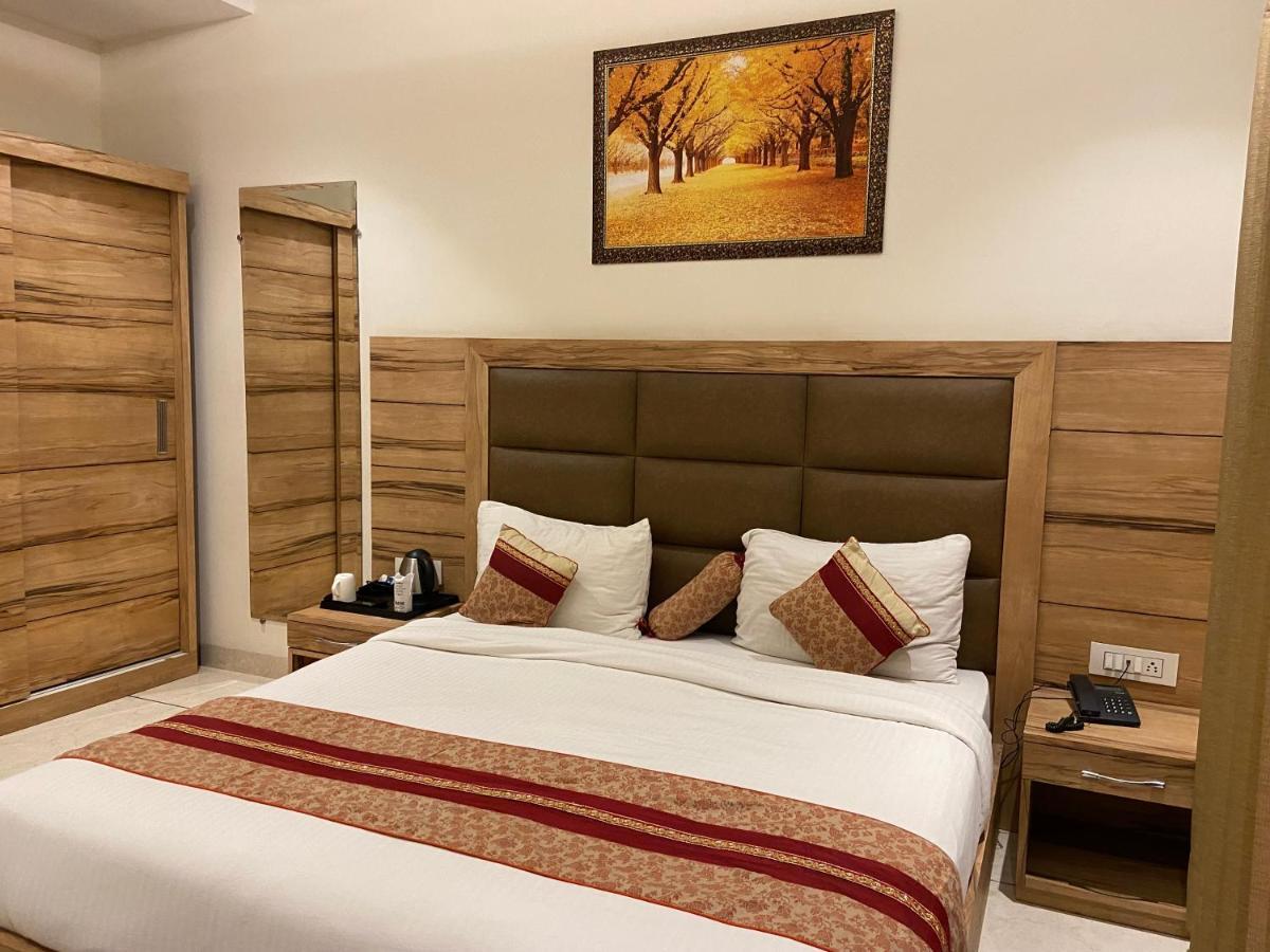Exotic - 5 Min Walk From Golden Temple Amritsar