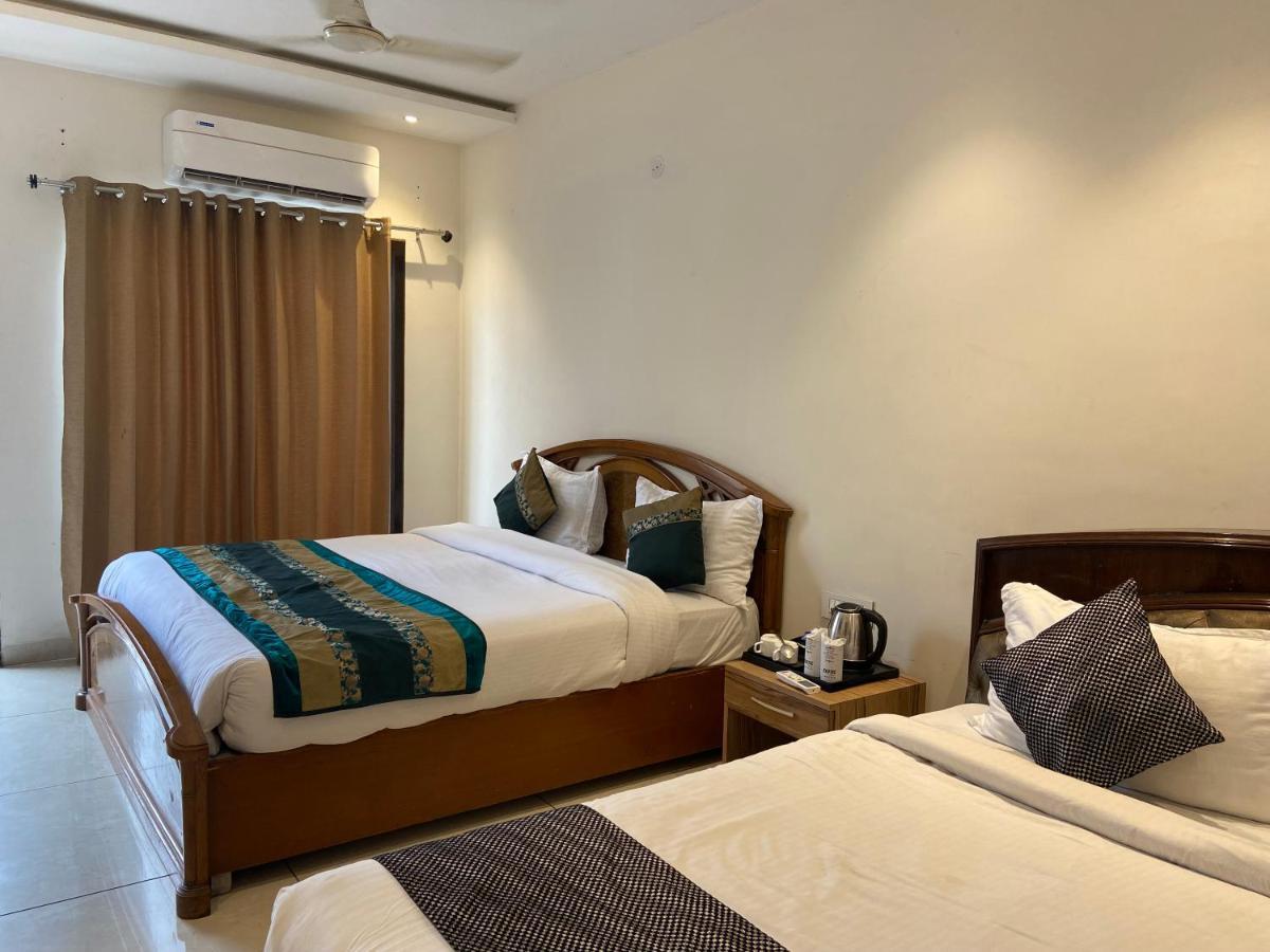 Hotel Exotic - 5 Min Walk From Golden Temple