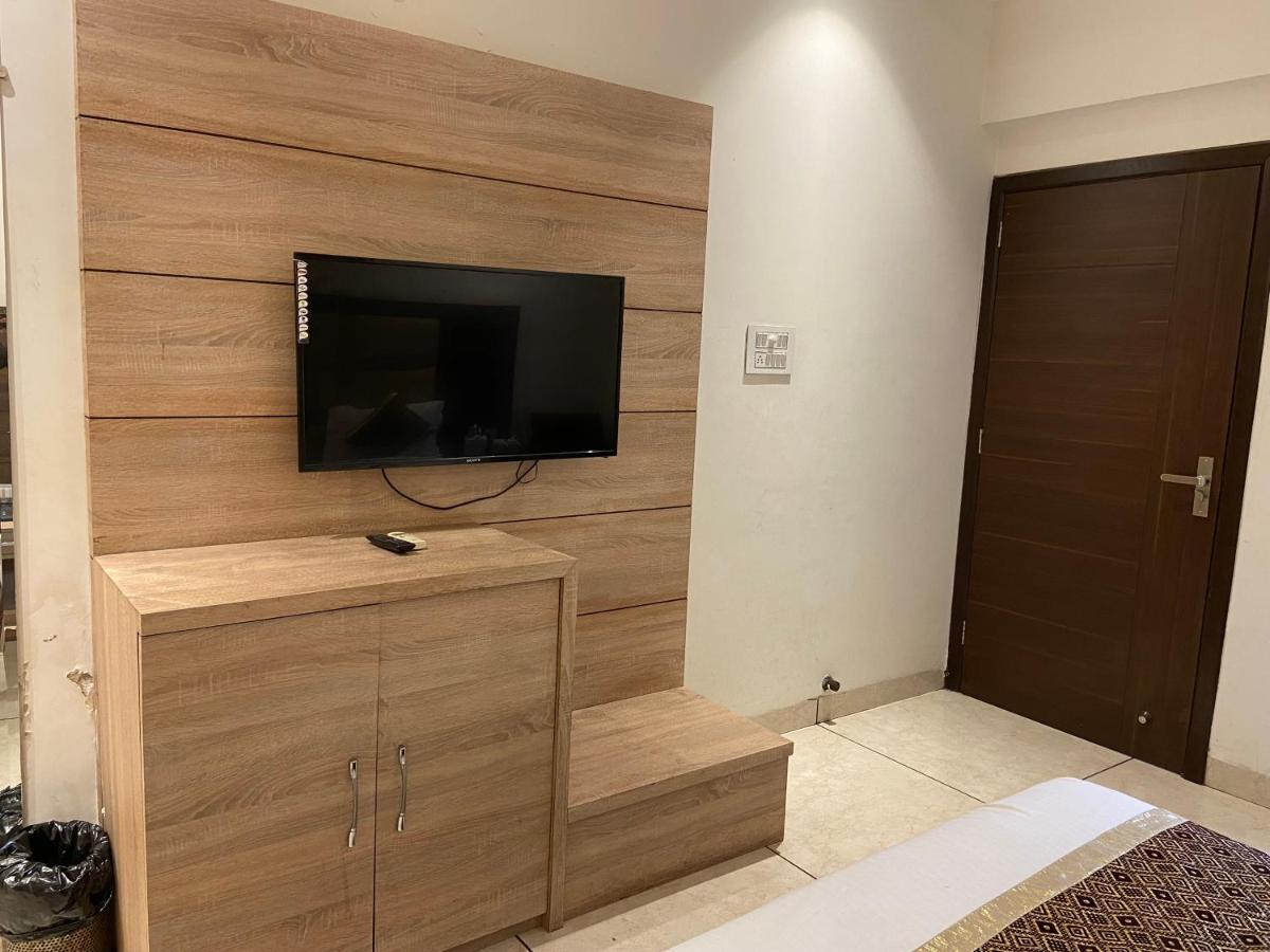 Hotel Exotic - 5 Min Walk From Golden Temple