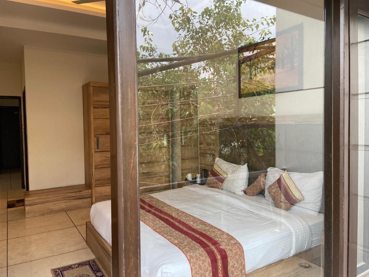 Hotel Exotic - 5 Min Walk From Golden Temple 4*