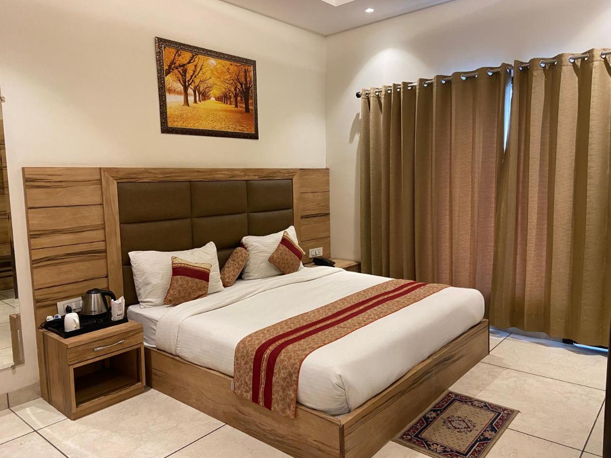 Exotic - 5 Min Walk From Golden Temple