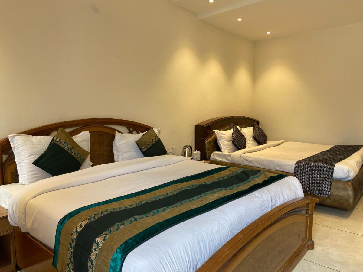 Exotic - 5 Min Walk From Golden Temple Amritsar