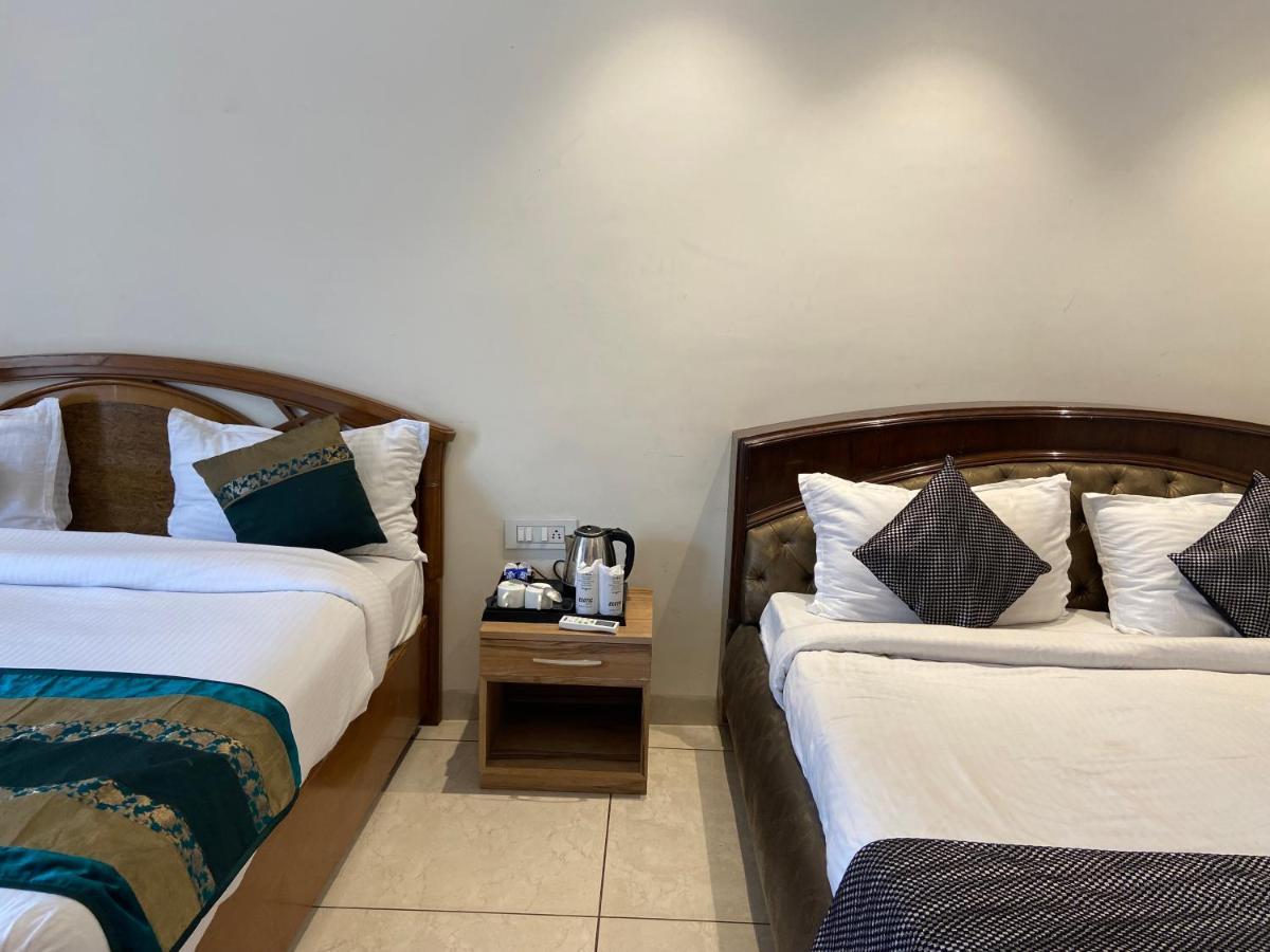 Hotel Exotic - 5 Min Walk From Golden Temple Amritsar
