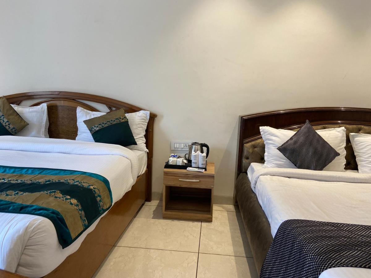 Exotic - 5 Min Walk From Golden Temple Hotel