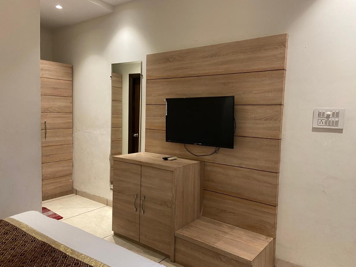 Exotic - 5 Min Walk From Golden Temple Amritsar