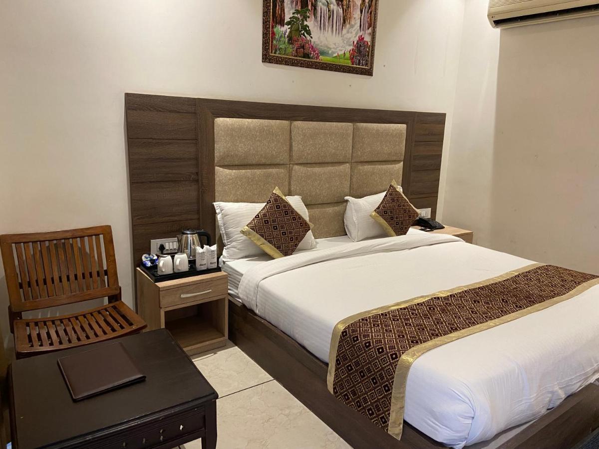 Exotic - 5 Min Walk From Golden Temple 4*
