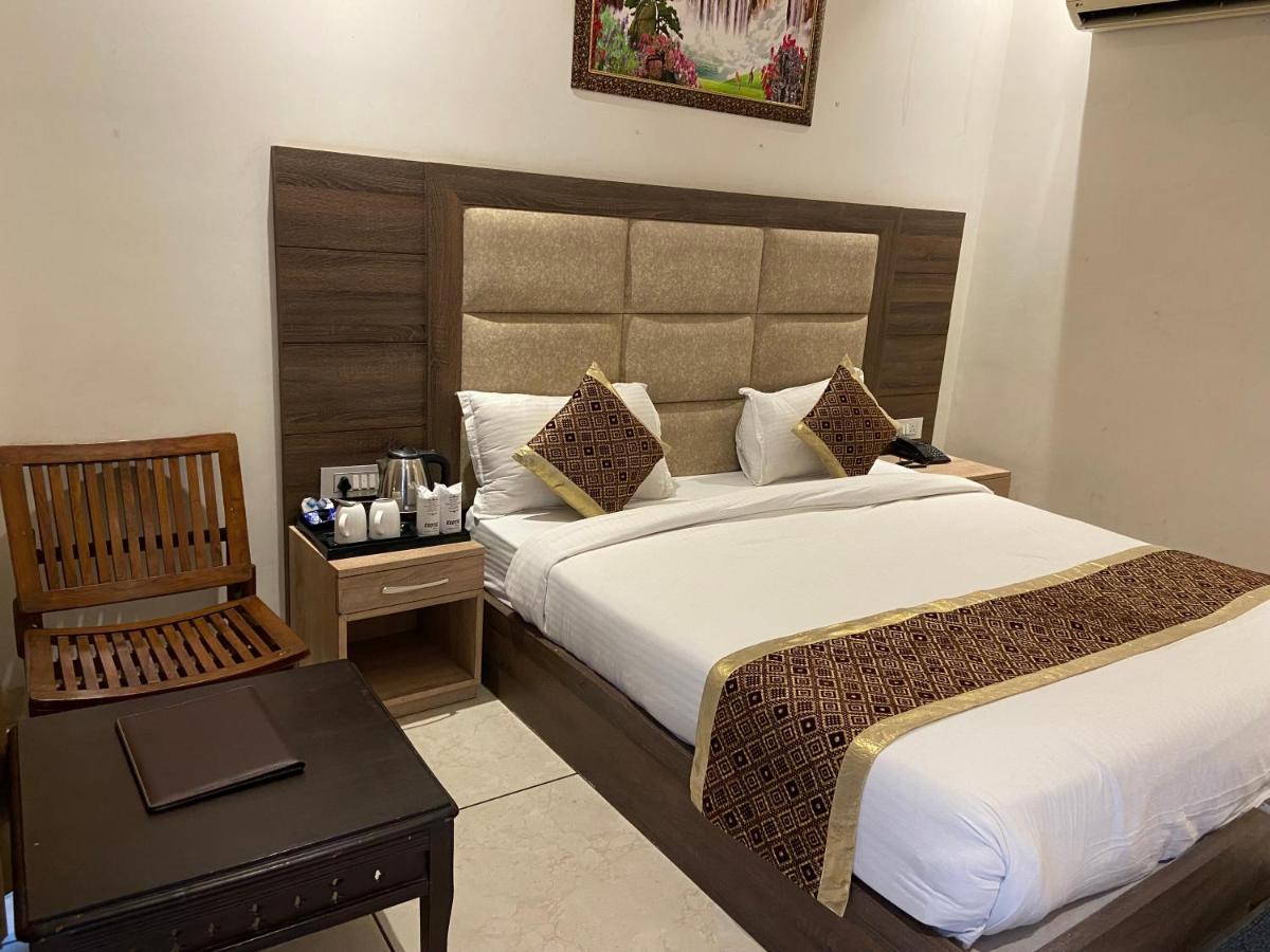Hotel Exotic - 5 Min Walk From Golden Temple Amritsar