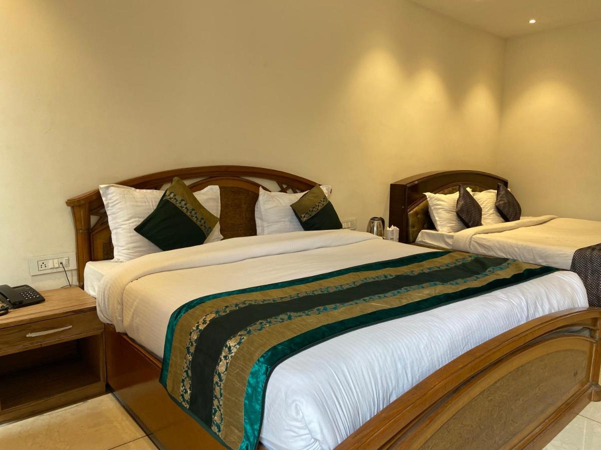 Exotic - 5 Min Walk From Golden Temple Hotel 4*
