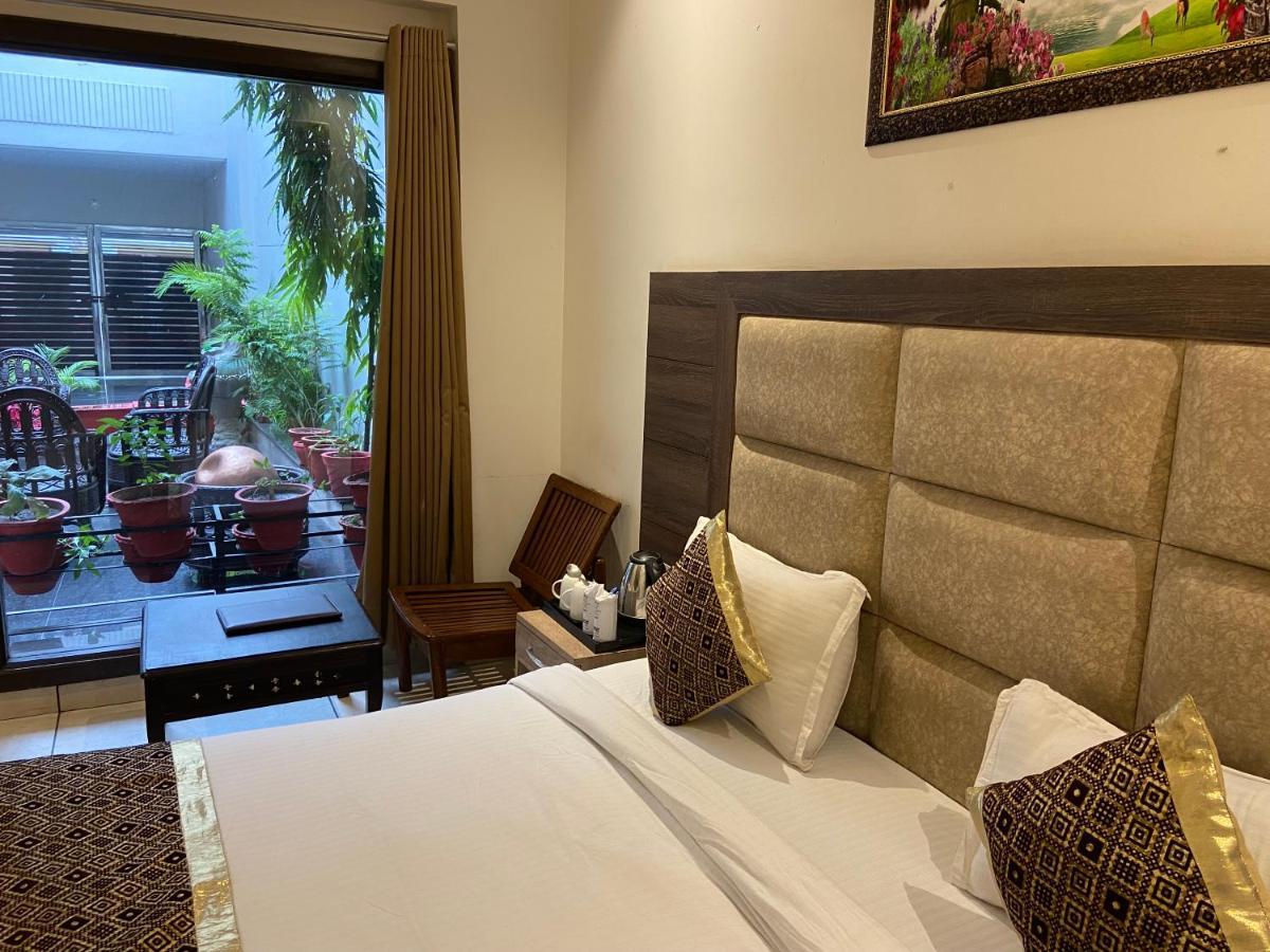 Exotic - 5 Min Walk From Golden Temple Amritsar