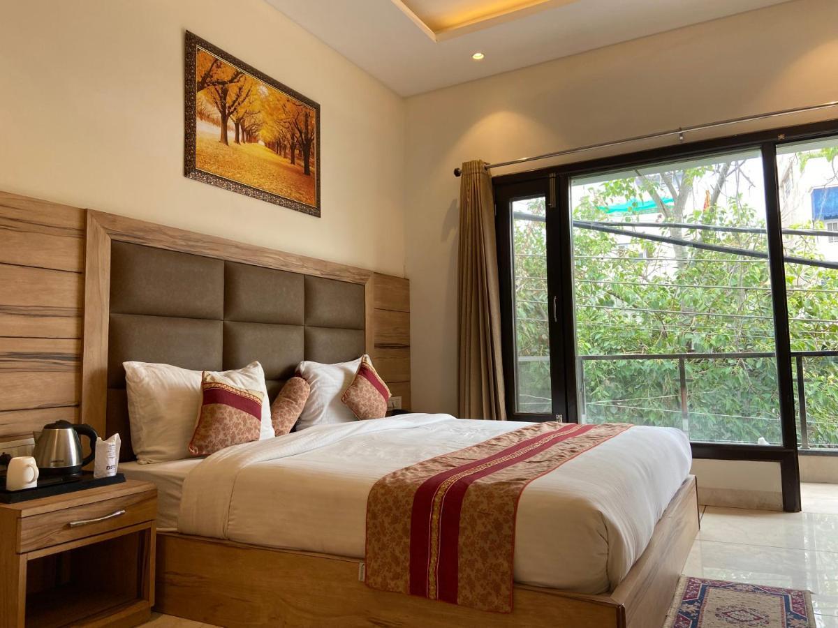 Hotel Exotic - 5 Min Walk From Golden Temple Amritsar