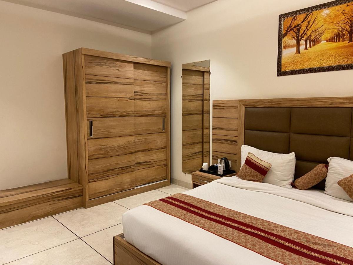 Exotic - 5 Min Walk From Golden Temple Hotel Amritsar